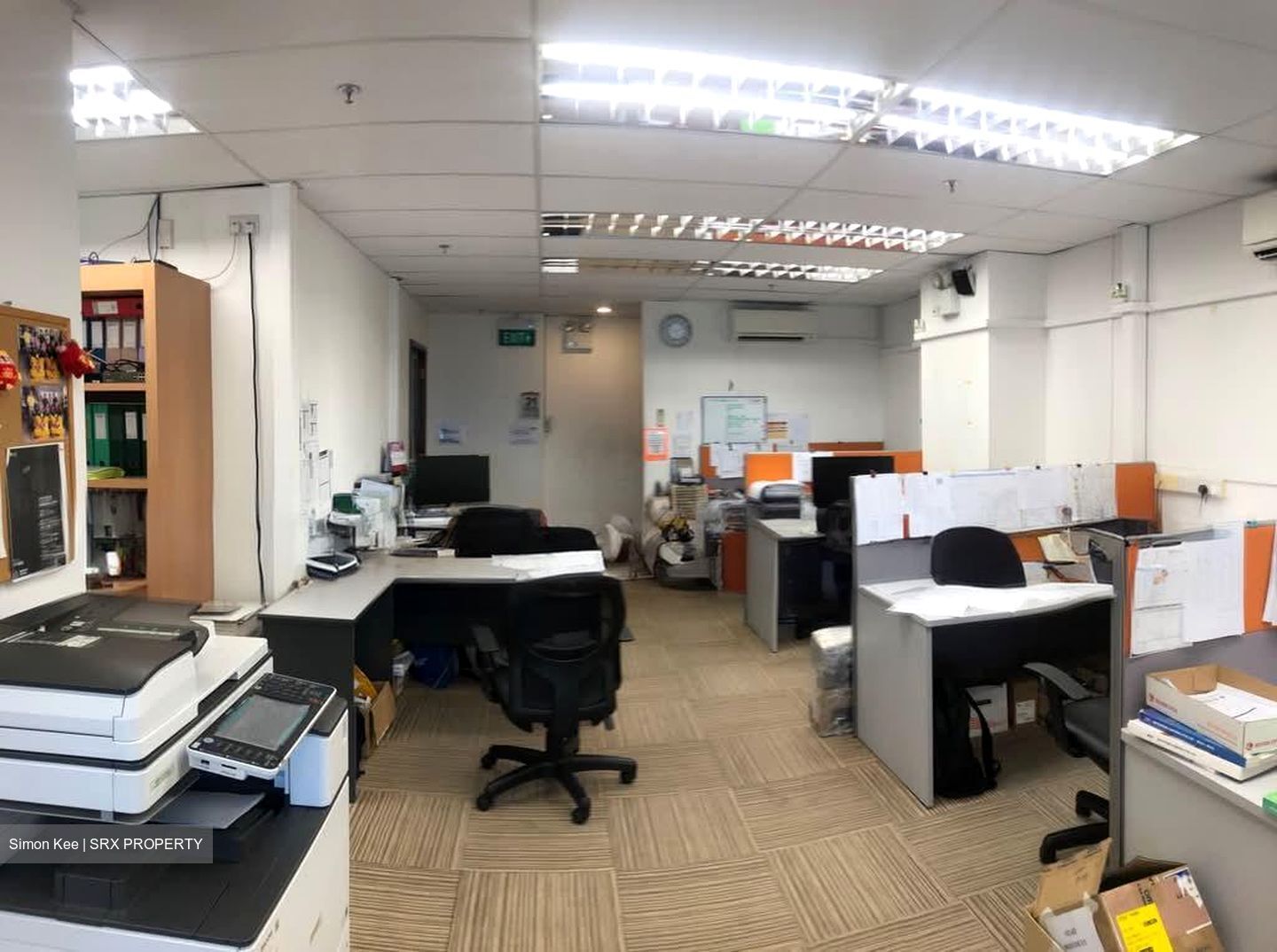 8B @ Admiralty (D27), Factory #558444591